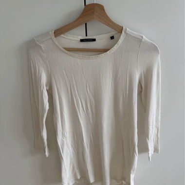 T-shirt manches longues Marc O'Polo XS