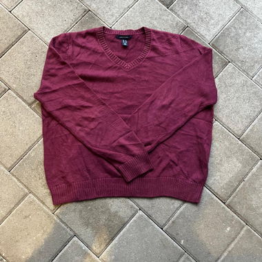 LANDS' END - KNITWEAR