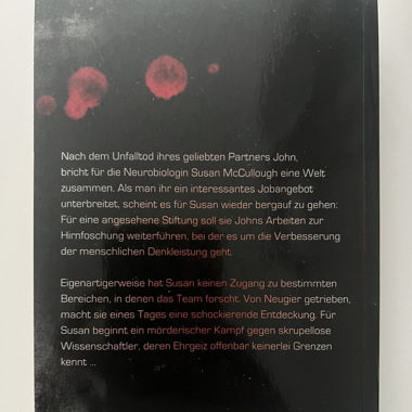 3 Bücher