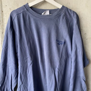 reebok sweather