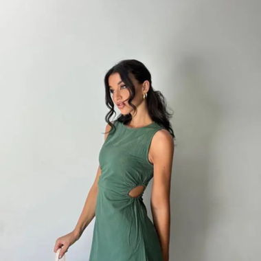 Kleid