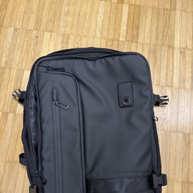 Reiserucksack 