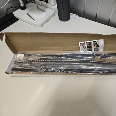 BMW Ambientebeleuchtung  F30 – F31 -F32 