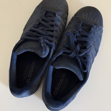 Adidas Sneaker Gr. 42 2/3