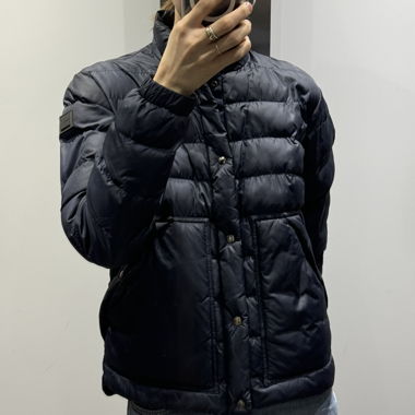 Woolrich Daunenjacke S