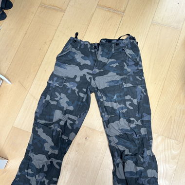 brandit cargohose