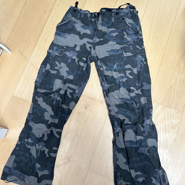 brandit cargohose