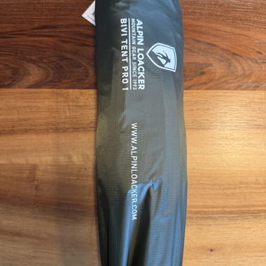 Alpin Loacker Bivy Tent Pro