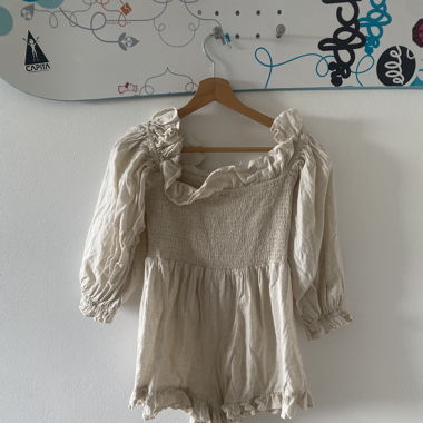 Jumpsuit Sommer