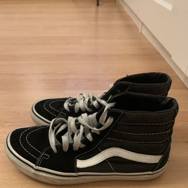 VANS OLD SKOOL