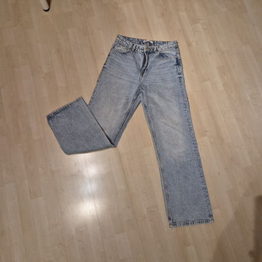 Jeans Donna ZARA