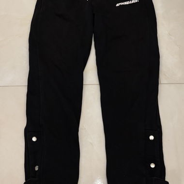 6PMSEASON Jogging Pants