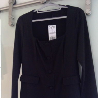 Stradivarius Shirt Dress
