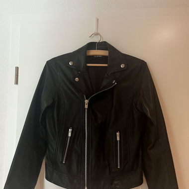 Perfecto similicuir The Kooples – Taille S
