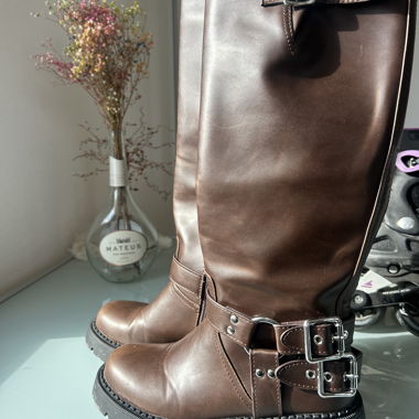 RAID Stiefel 37
