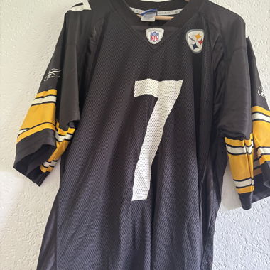 NFL Steelers Football Shirt