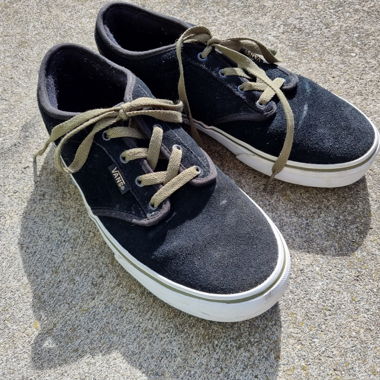 All weather Vans