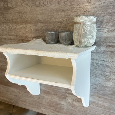 Mensola da Parete Shabby