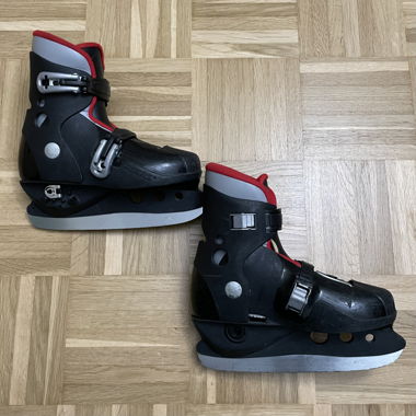 ROCES ice skates