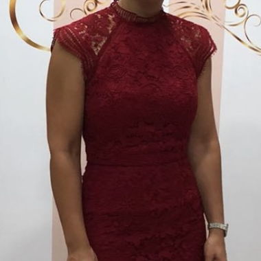 Kleid