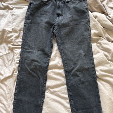 MNG Claudia Jeans Size 36