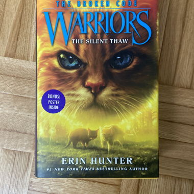 Warrior Cats