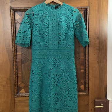 Hallhuber Kleid