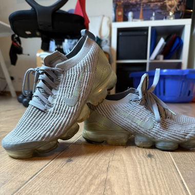 NIKE Vapormax Flyknit 3