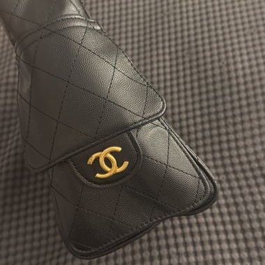 Black Bag