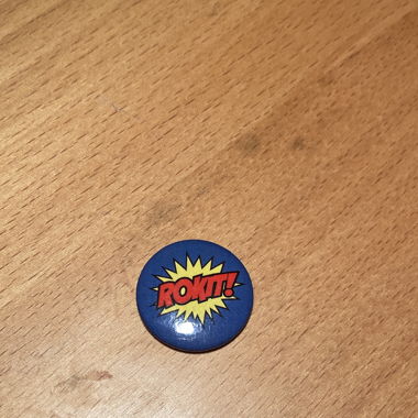 Rokit pin