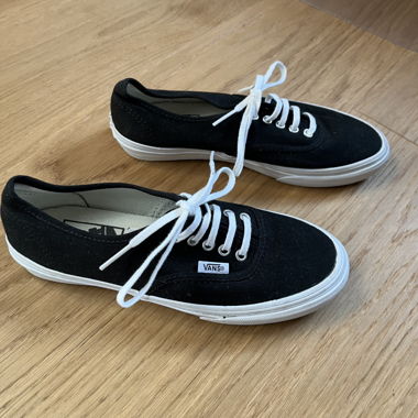 Vans Sneakers