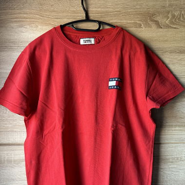 T-shirt Tommy Jeans