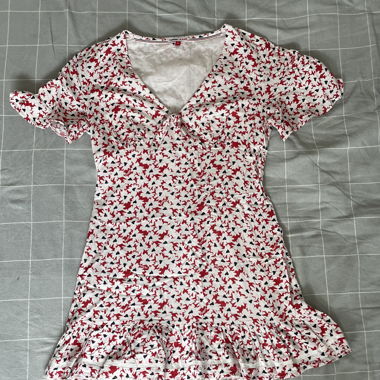 Tommy Jeans Kleid