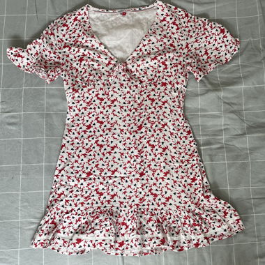 robe tommy jeans