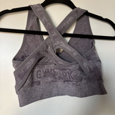 Reggiseno sportivo Gymshark