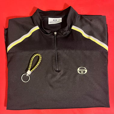T-shirt Sergio Tacchini