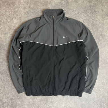 Giacca vintage da track Nike