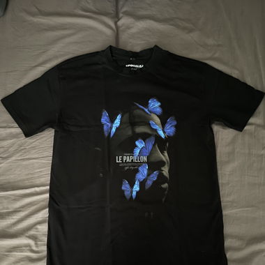 T-Shirt With Print