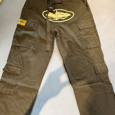 Guerrilla baggy Cargo Hose