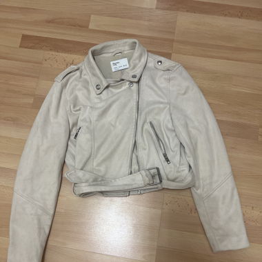 Bege Coat