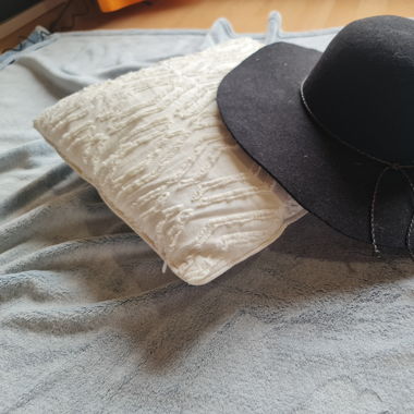 Chapeau d'été large