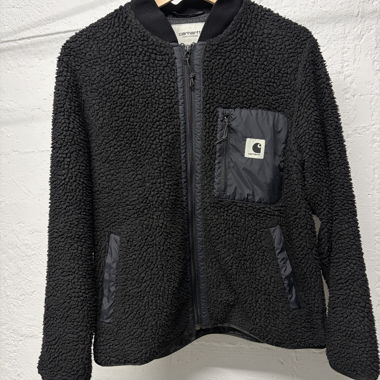 Carhartt Fleece Jacket