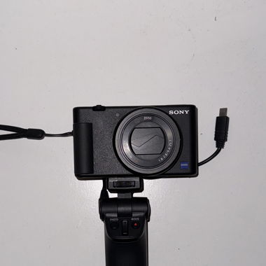 Appareil photo Sony Zv-1