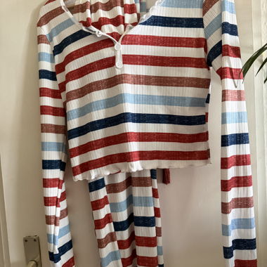Pyjama 2-teilig