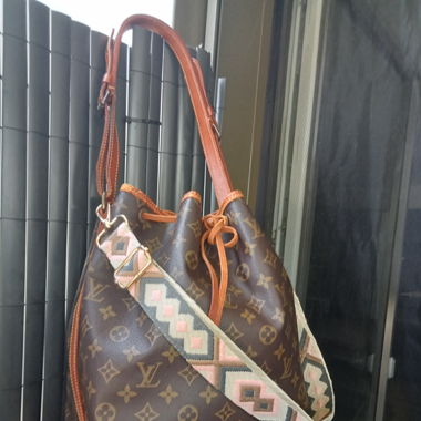 Louis Vuitton Grand Noe 