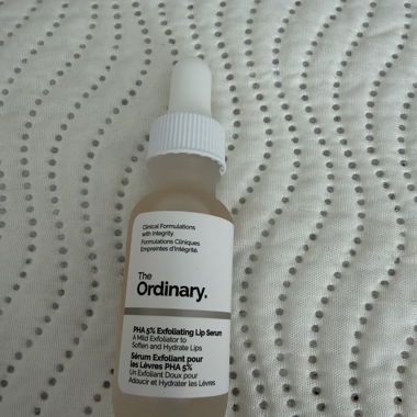 Ordinary Tee-Serum 