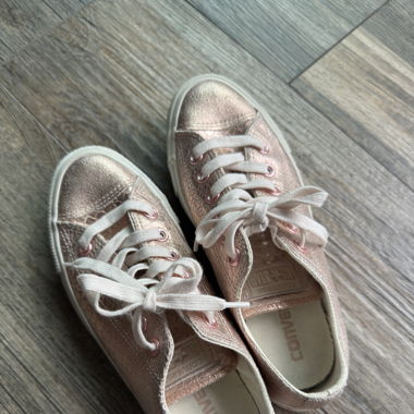 Converse - „Chuck Taylor“