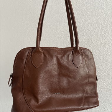 Braune Picard Tasche