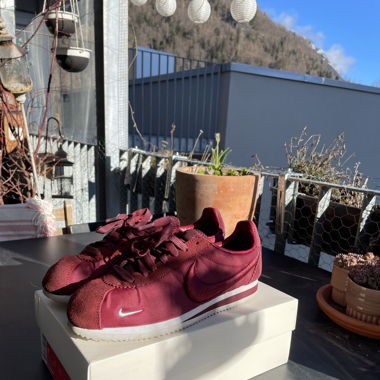 Nike Classic Cortez SP