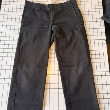 dickies